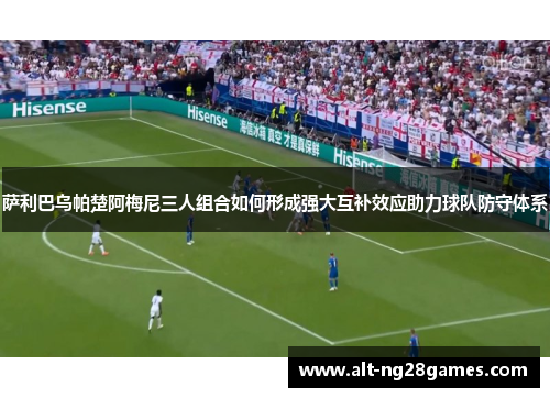 萨利巴乌帕楚阿梅尼三人组合如何形成强大互补效应助力球队防守体系