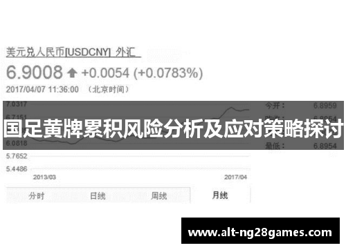 国足黄牌累积风险分析及应对策略探讨