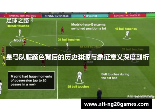 皇马队服颜色背后的历史渊源与象征意义深度剖析