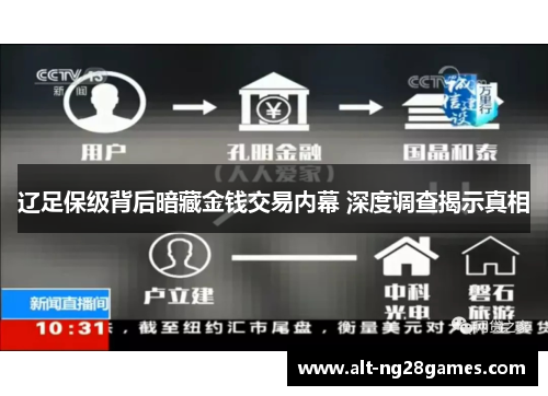 辽足保级背后暗藏金钱交易内幕 深度调查揭示真相