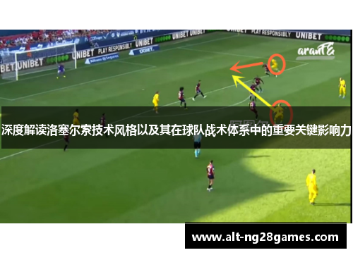 深度解读洛塞尔索技术风格以及其在球队战术体系中的重要关键影响力 深度解读洛塞尔索技术风格以及其在球队战术体系中的重要关键影响力
