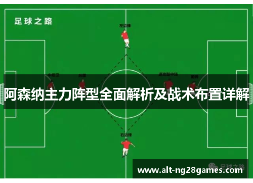 阿森纳主力阵型全面解析及战术布置详解 阿森纳主力阵型全面解析及战术布置详解